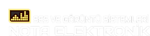 Nota Elektronik Logo