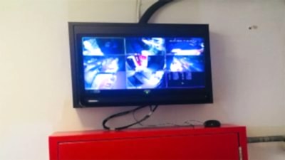 apartman kamera sistemi nasıl çalışır